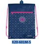 Сумка для взуття Kite з кишенею 601M College girl K20-601M-5: Стать унісекс