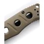 Нож Benchmade Sibert Mini Adamas 273FE-2 (273FE-2): Тип ножа Охотничий