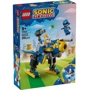 Конструктор LEGO Sonic the Hedgehog Cyclone vs. Metal Sonic 290 деталей (77002)