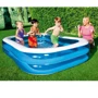 Семейный надувной бассейн Bestway 262х175х51см (54006) фото 1