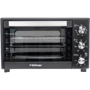 Электродуховка настольная Holmer HEO-142CR