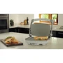 Breville DuraCeramic VST071X: Сфера використання Для будинку
