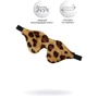 Маска Toyfa Anonymo Mask № 0202 PU leather Рrint