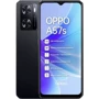 Смартфон Oppo A57s 4/128 GB Starry Black Approved Вітринний зразок