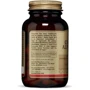 Solgar Cinnamon Alpha-Lipoic Acid Солгар Альфа-ліпоєва кислота і кориця 60 таблеток: Стать унісекс