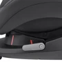 Автокрісло Maxi-Cosi Tobi Authentic Black (8601671120): Внутрішні ремені 5-x точечные