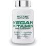 Scitec Nutrition Vegan Vitamin 60 tabs /60 servings/