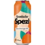 Упаковка напитка Krombacher Spezi Cola-Orange-Mix безалкогольного газированного 24х0.5 л (УП4008287949544): Объем, л 12