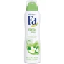 Fa Fresh & Dry 150 ml Антиперспирант-спрей Зеленый Чай