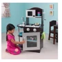 Ігровий набір Кухня KidKraft Modern Espresso Toddler Kitchen (53301) фото 2