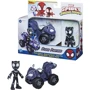 Ігровий набір HASBRO Spider Man Спайді та його дивовижні друзі (BP PANTHER PATROLLER) (F1459_F1943) фото 7