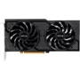 Видеокарта KFA2 GeForce RTX 4060 Ti 8GB 1-Click OC (46ISL8MD8COK)