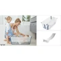 Адаптер для новорожденного Stokke Flexi Bath Newborn (542800): Цвет белый