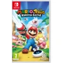 Mario + Rabbids Kingdom Battle (Nintendo Switch)