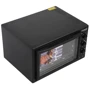 Електрична духовка настільна Laretti LR-EC3803 Black: Виробник Laretti