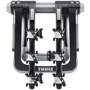Thule RaceWay TH-991: Количество перевозимых велосипедов, шт 2