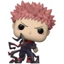 Игровая фигурка Funko POP! - Иуди Итадори (GW) (61358)