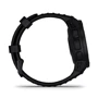 Смарт-часы Garmin Instinct Tactical Edition Black (010-02064-70): Особенности Тактические, Компас, Водонепроницаемые, С большой автономностью