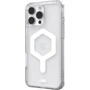 Чохол для iPhone Urban Armor Gear UAG Plyo Magsafe Ice/White (114481114341) для iPhone 16 Pro Max: Тип чохла накладка на заднюю часть