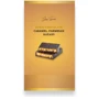 Шоколад Laviva Chocolate Dubai Chocolate Caramel Дубайский Карамель и катаифи 200 г (UA-0312)