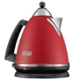 Електрочайник DeLonghi KBX 2016 R фото 1