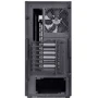 Корпус Thermaltake Divider 300 TG Mid Tower Chassis (CA-1S2-00M1WN-00): Типорозмір Midi-Tower