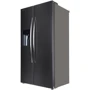 Холодильник Side-by-Side Toshiba GR-RS508WE-PMJ(06): Кількість дверей 2