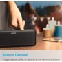 Акустика ANKER SoundCore Boost Black (A3145): Выходная мощность 20 Вт