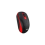 Мышь Havit HV-MS626GT Red: Интерфейс подключения Wireless