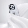 Чехол для iPhone Benks MagClap Lucid Armor Protective White for iPhone 15 Pro Max фото 6