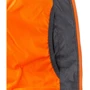 Куртка Core by Jack & Jones 70714017 46 серая демисезон с капюшоном: Вид Куртки