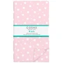 Пододеяльник детский Cosas Starfall Rose 110х140 (4822052055977)
