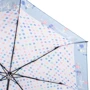 Парасолька жіночий механічний Art Rain різнокольоровий (ZAR3125-2051): Тип ручки пряма