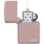 Зажигалка Zippo 49190 w/Zippo - Lasered (49190 ZL) фото 2