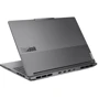 Ноутбук Lenovo ThinkBook 16p G4 IRH (21J8001BMH): Экран 16" IPS (2560x1600)