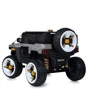 Джип Bambi Racer (M 5075EBLR-11): Максимальна швидкість, км/год 5