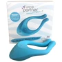 Satisfyer Partner Multifun 1 - многофункциональный вибратор для пар, 13x6.5x3.5 см