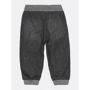 Джинсы H&M 2910-8344392 86 см темно-серые: Пол Мальчик