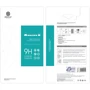 Аксесуар для смартфона Nillkin Anti-Explosion Glass Screen (H) для Samsung A536 Galaxy A53 5G: Сумісність Samsung A536 Galaxy A53 5G