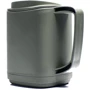 Термокухоль RidgeMonkey ThermoMug Olive 400ml: Об'єм, л 0.4