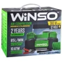 Автомобильный компрессор (электрический) Winso 125000