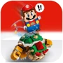 LEGO Super Mario Замок Боузера - битва с боссом (71369) фото 5