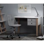 Крісло дитяче Evo-Kids Indigo Grey 2 шт. (H-232 G/G-Х2): Регулювання Высоты сиденья