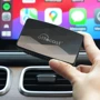 Бездротовий адаптер Ottocast Ottoadapter Wireless CarPlay/ Android Auto 3-in-1 Adapter (MX360) фото 5