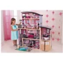 Ляльковий будиночок KidKraft Sparkle Mansion Dollhouse (65826): Виробник KidKraft