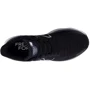 Кроссовки для бега New Balance Running Fresh Foam 1080V12 (M1080B12) 44 (11) черные текстиль всесезон: Вид Кроссовки