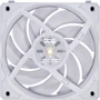 Кулер Lian Li P28 Single White (G99.12P281W.00): Назначение для корпуса