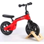 Біговел дитячий Qplay Tech EVA Red (B-100Red): Вік від 2 років