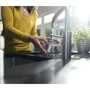 Соковыжималка Philips HR1922/20: Количество скоростей отжима 2