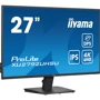 Монитор iiyama XU2792UHSU-B6: Покрытие экрана матовое